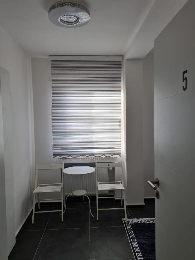Roggendorf Zimmervermietung Κολωνία Εξωτερικό φωτογραφία